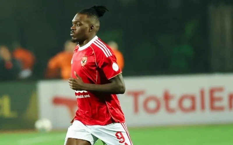 أداء بلا بصمة كامويش في مباراة الأهلي والجونة يثير الجدل